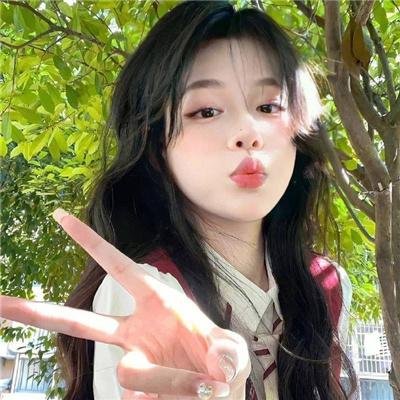 发光的河流