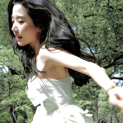 神通佛影