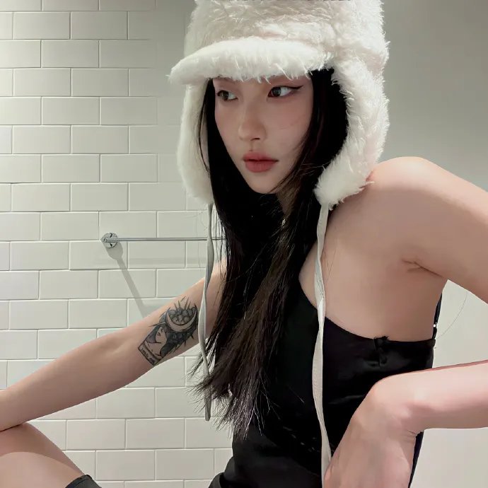 香艳亲王