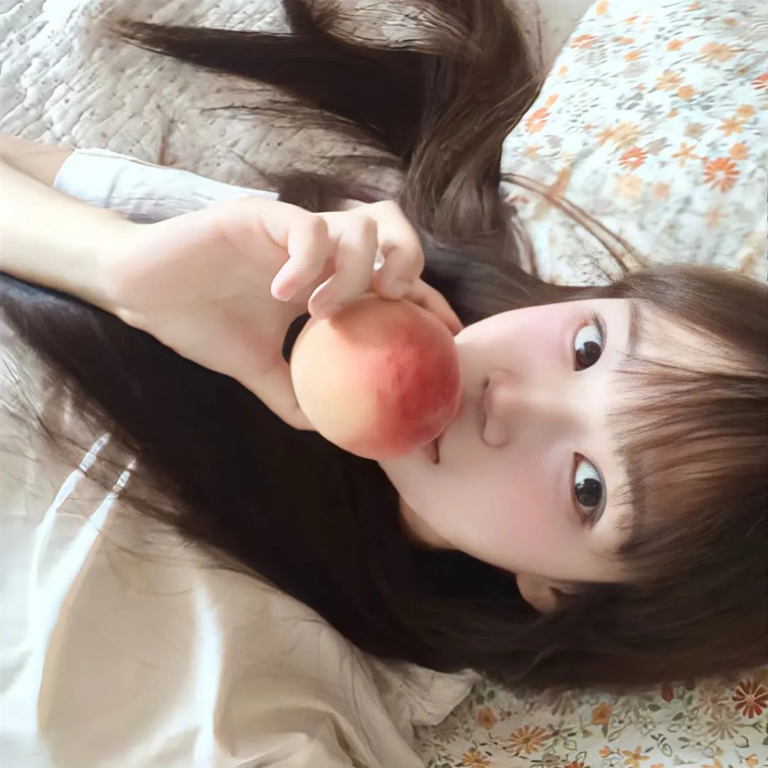 童话情真