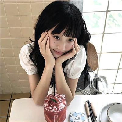 隔窗恋爱：看着你